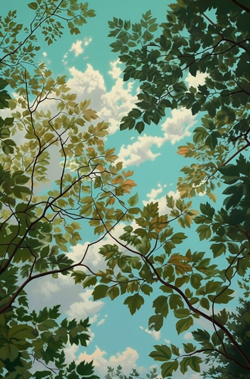大自然树叶植物森林广告背景,高清,摄影图,摄影图片,图片大全,摄影图免费下载